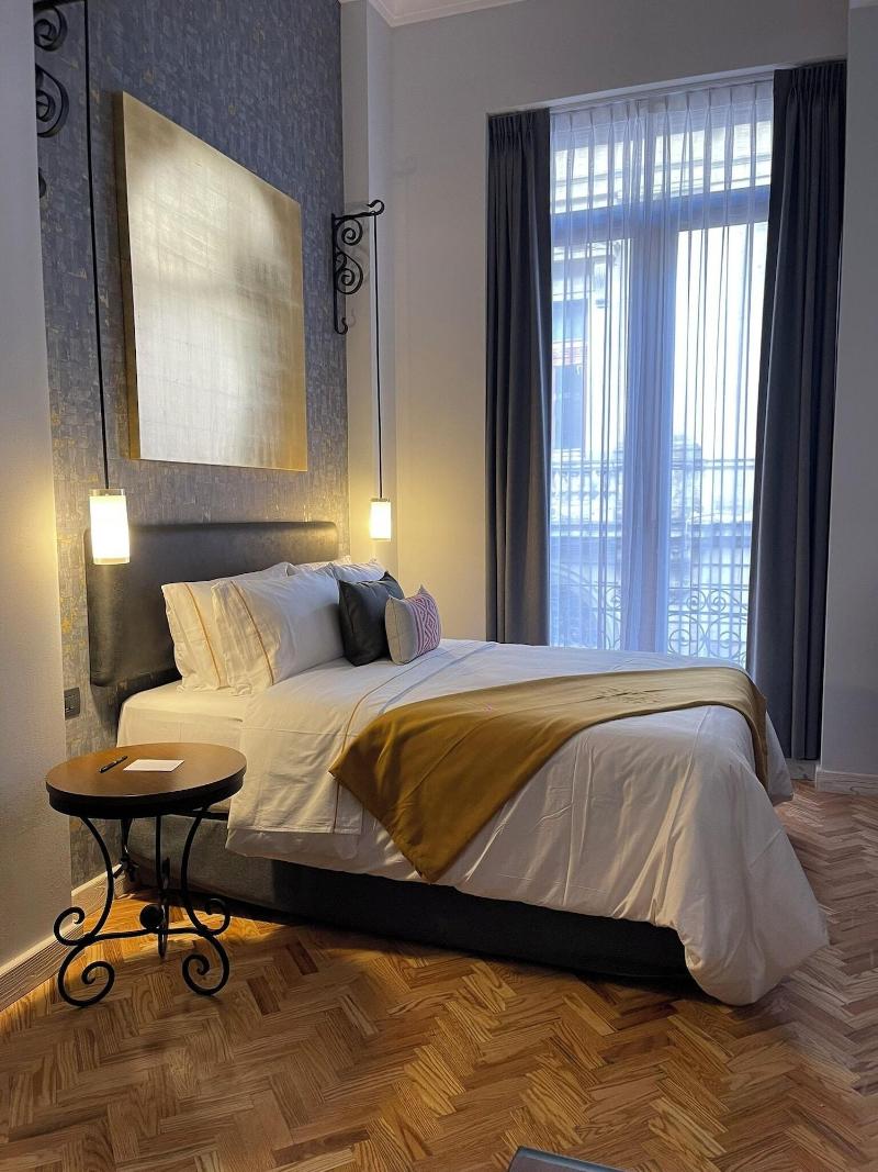 Hotel Bellas Artes-61