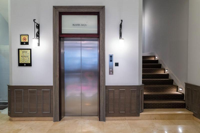 Hotel Bellas Artes-63