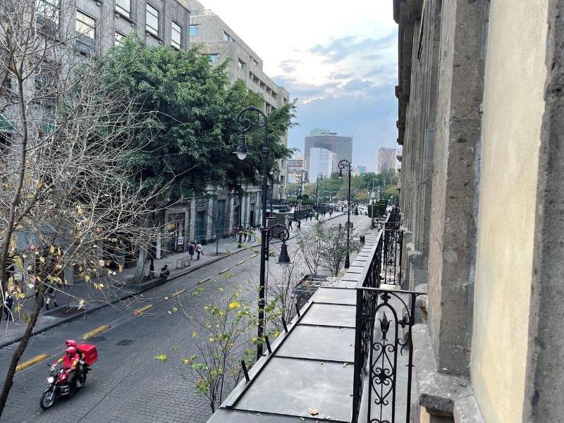 Hotel Bellas Artes-65