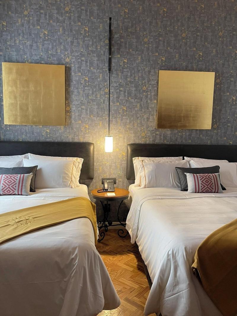 Hotel Bellas Artes-70