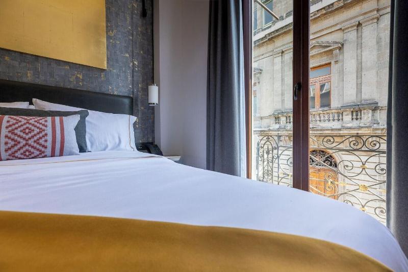 Hotel Bellas Artes-71