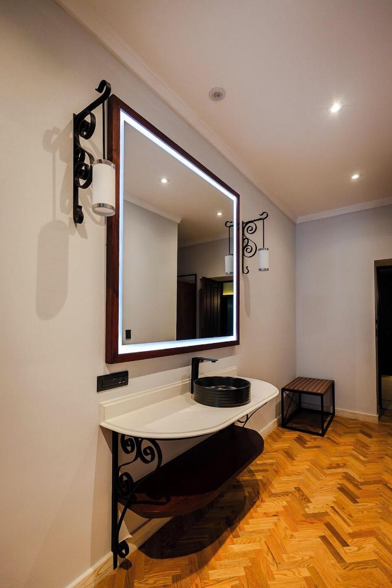 Hotel Bellas Artes-75