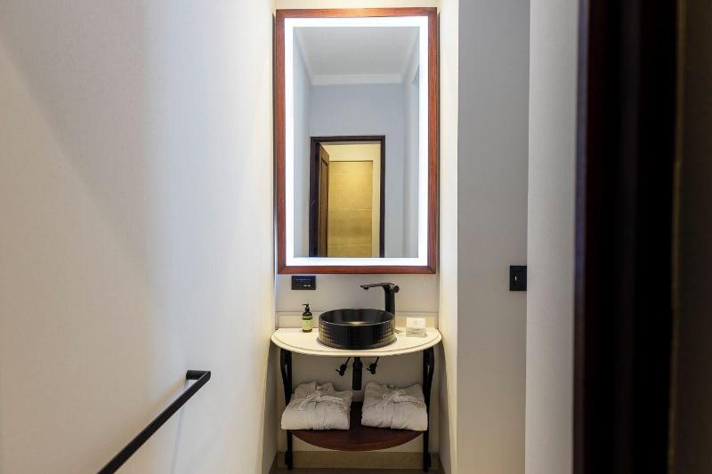Hotel Bellas Artes-76