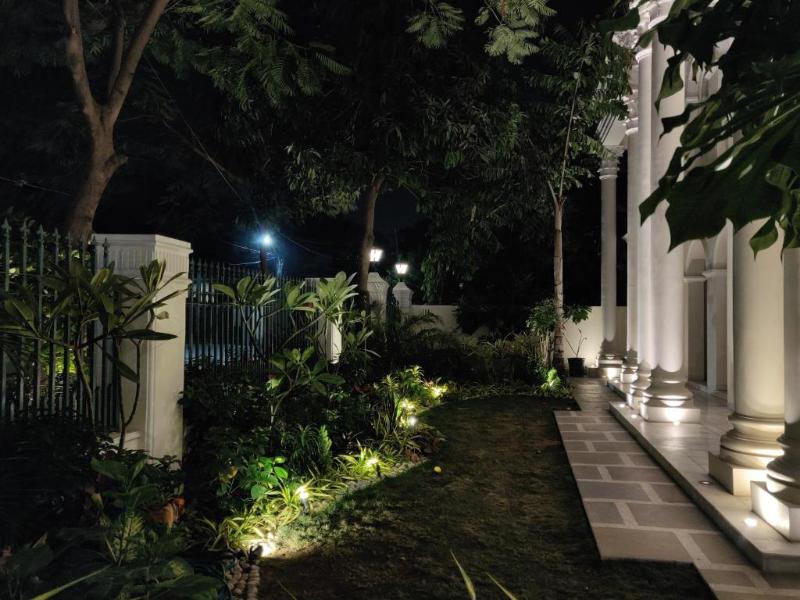 Dileep Kothi A Royal Boutique Luxury Suites In Jaipur-0