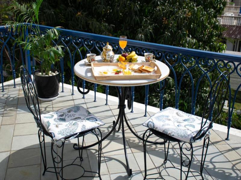 Dileep Kothi A Royal Boutique Luxury Suites In Jaipur-23