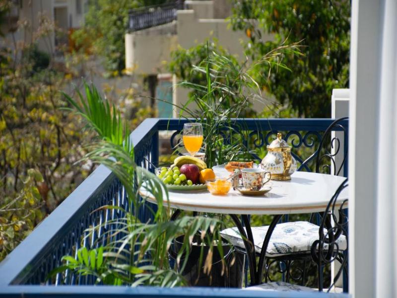 Dileep Kothi A Royal Boutique Luxury Suites In Jaipur-25