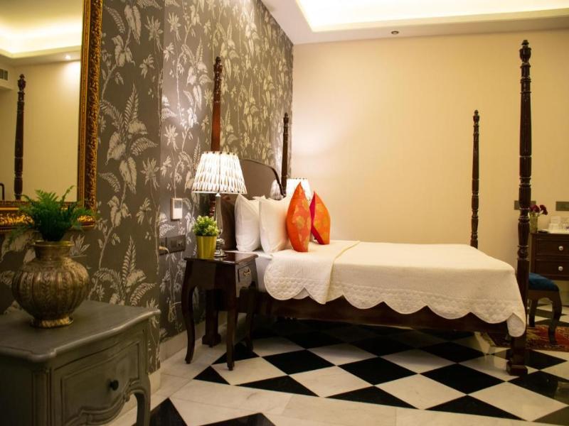 Dileep Kothi A Royal Boutique Luxury Suites In Jaipur-26