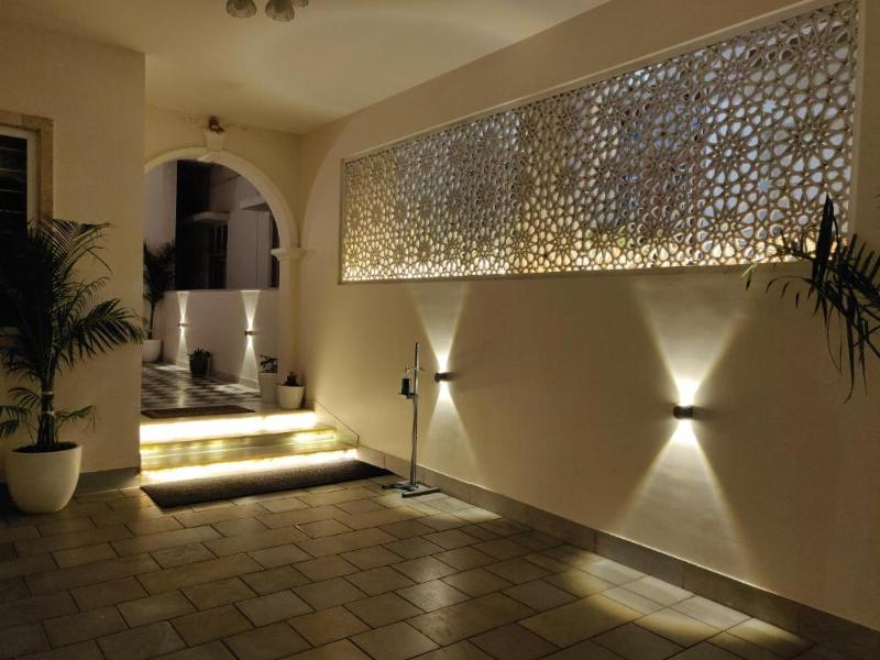 Dileep Kothi A Royal Boutique Luxury Suites In Jaipur-5