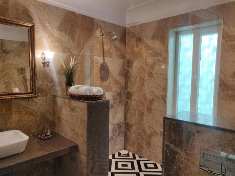 Dileep Kothi A Royal Boutique Luxury Suites In Jaipur-8