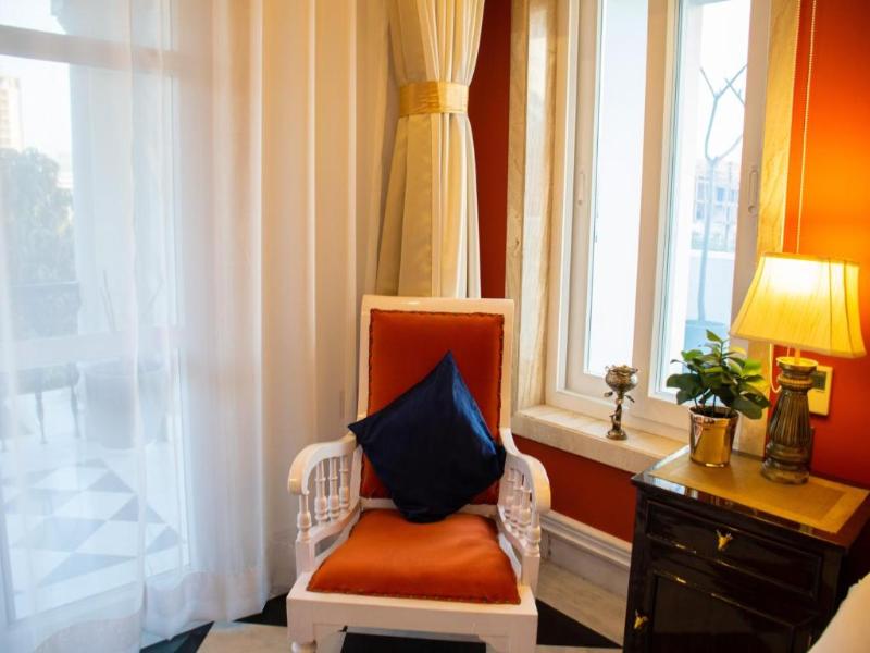 Dileep Kothi A Royal Boutique Luxury Suites In Jaipur-13