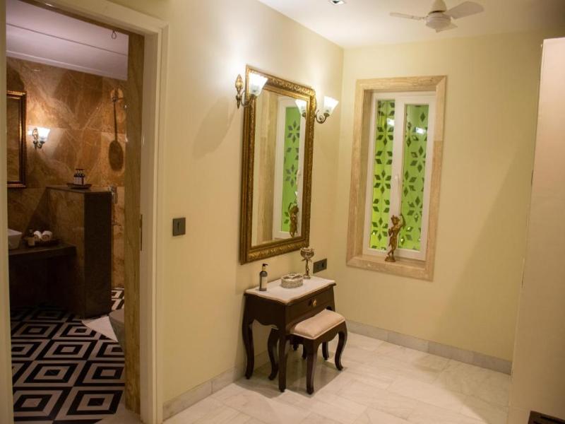 Dileep Kothi A Royal Boutique Luxury Suites In Jaipur-16