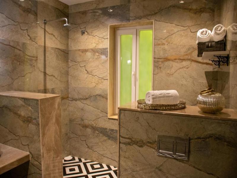 Dileep Kothi A Royal Boutique Luxury Suites In Jaipur-17