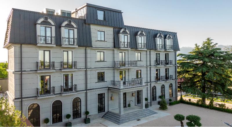 Esquisse Design Hotel-0