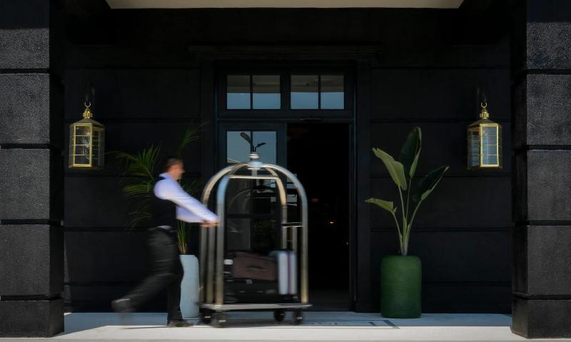 Esquisse Design Hotel-1