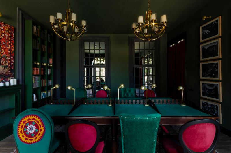 Esquisse Design Hotel-3