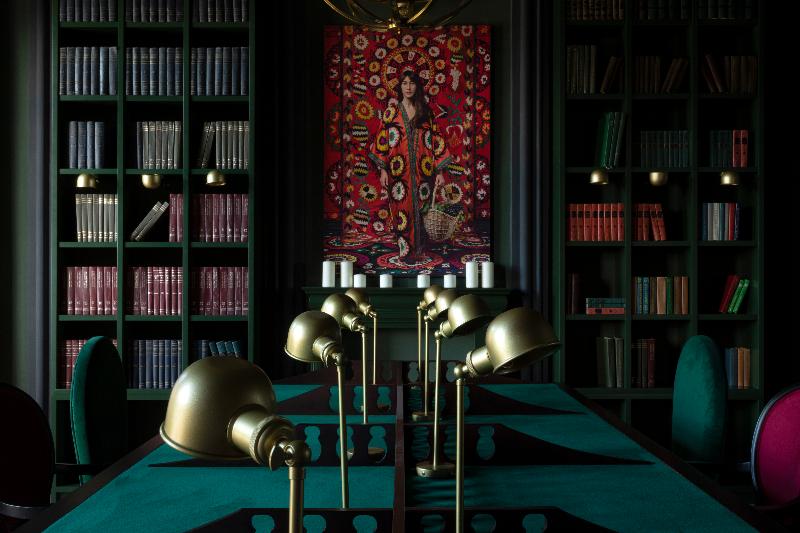 Esquisse Design Hotel-16