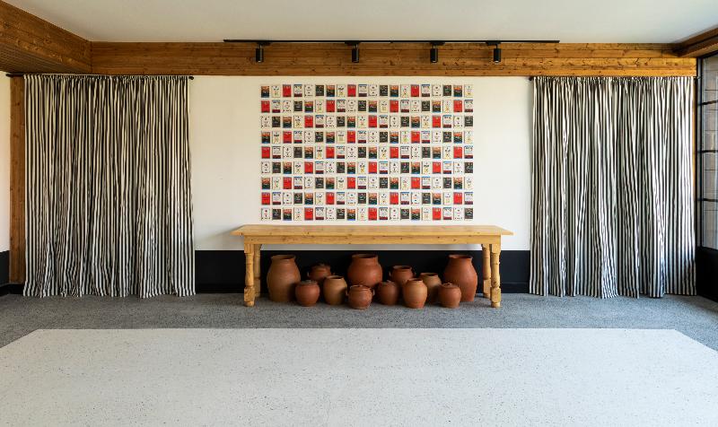 Esquisse Design Hotel-5