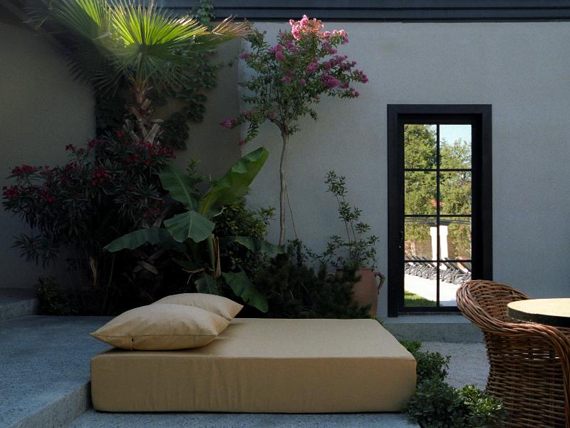 Esquisse Design Hotel-17