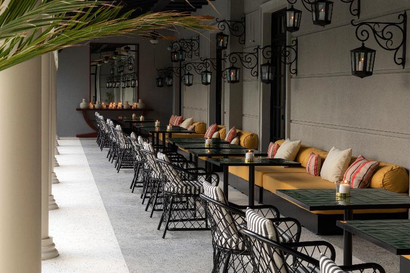 Esquisse Design Hotel-32