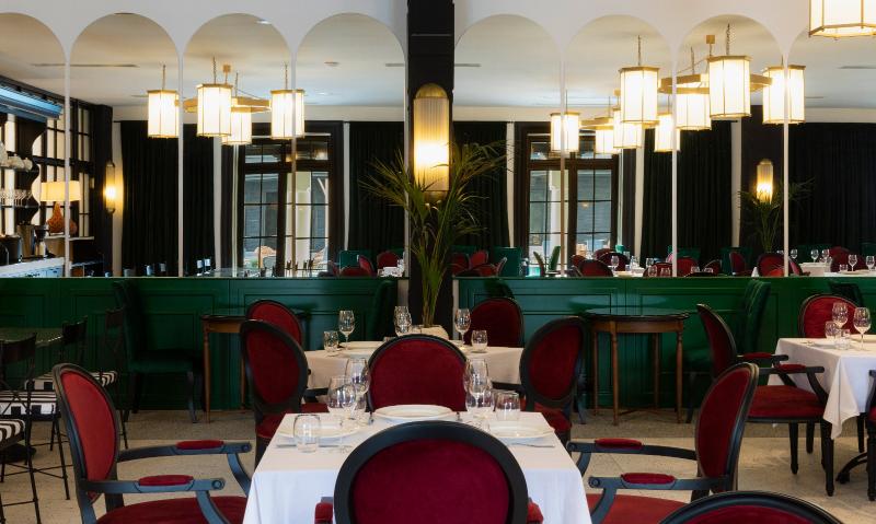 Esquisse Design Hotel-2
