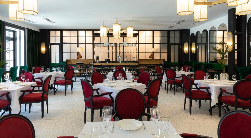 Esquisse Design Hotel-15