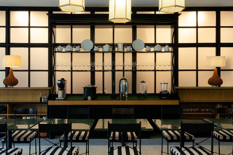 Esquisse Design Hotel-21