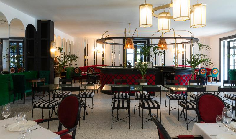 Esquisse Design Hotel-25