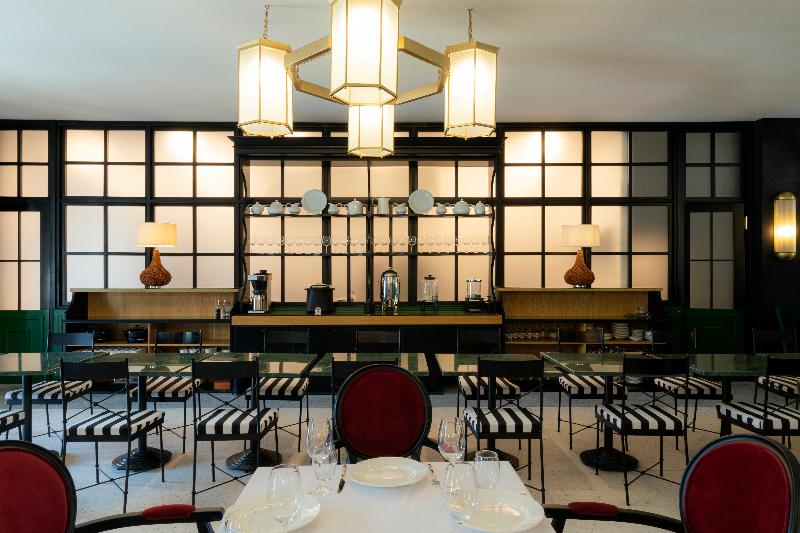Esquisse Design Hotel-27