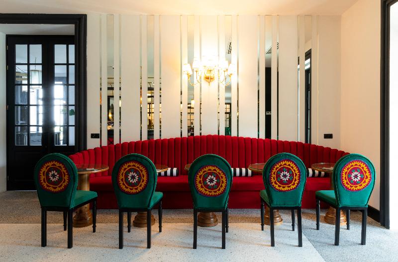 Esquisse Design Hotel-29