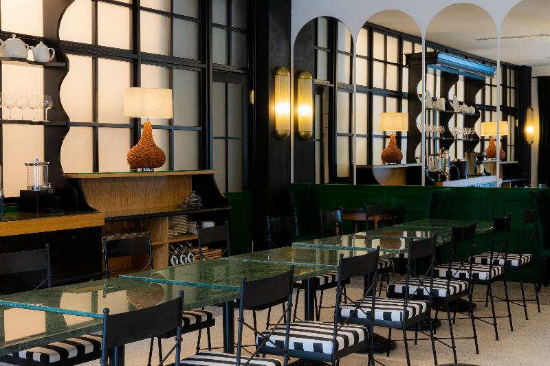 Esquisse Design Hotel-31