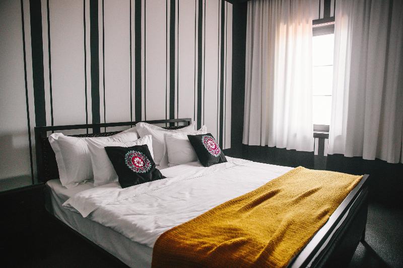 Esquisse Design Hotel-6