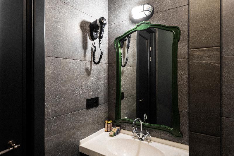 Esquisse Design Hotel-7