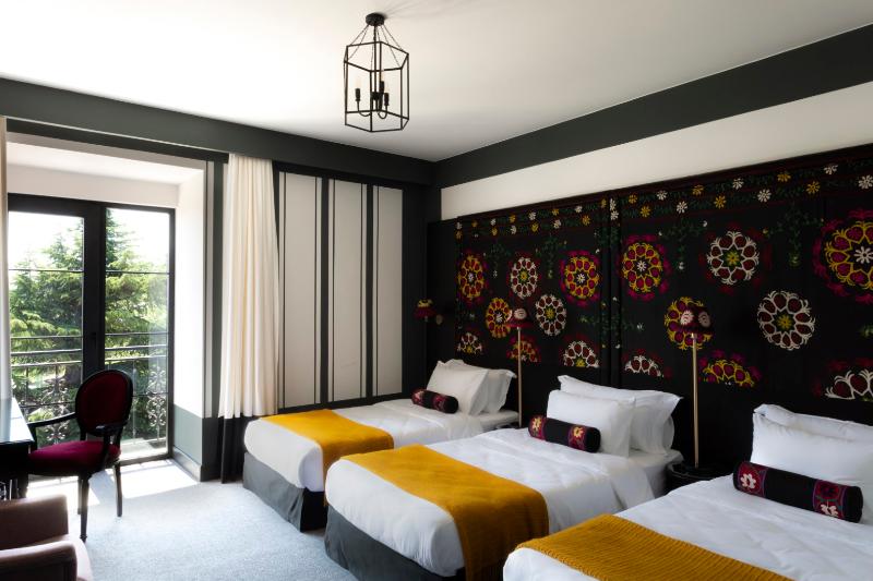 Esquisse Design Hotel-9