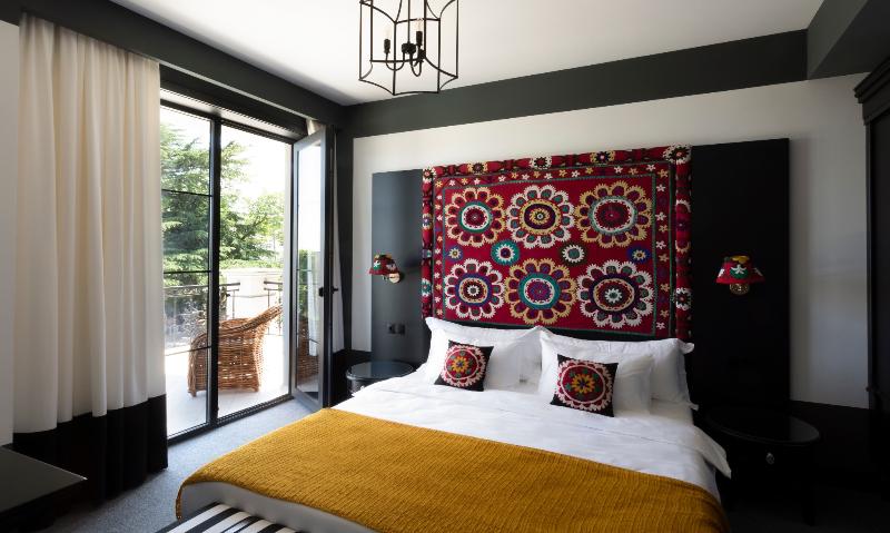 Esquisse Design Hotel-14