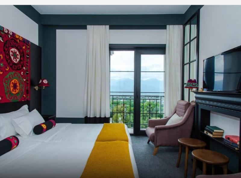 Esquisse Design Hotel-20