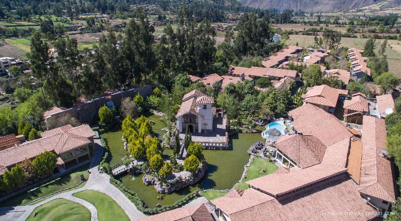 Aranwa Sacred Valley Hotel & Wellness-6