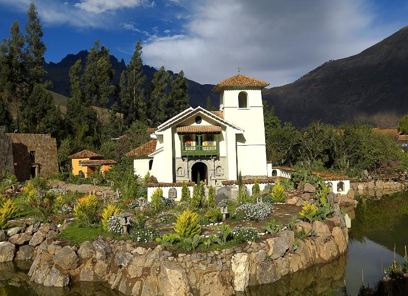 Aranwa Sacred Valley Hotel & Wellness-7
