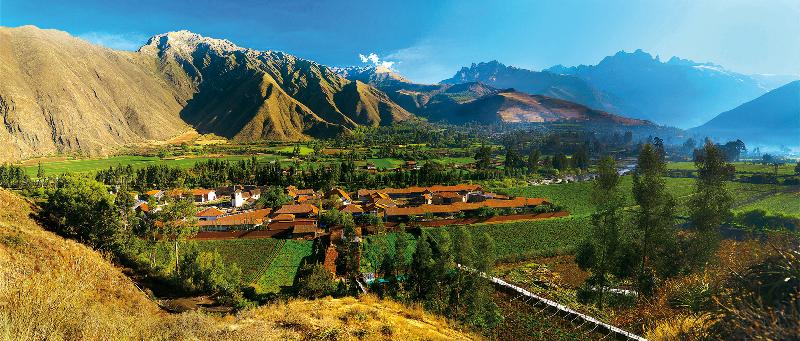 Aranwa Sacred Valley Hotel & Wellness-0
