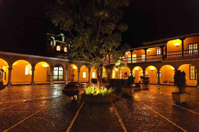 Aranwa Sacred Valley Hotel & Wellness-1