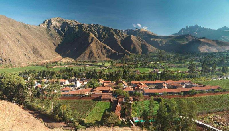 Aranwa Sacred Valley Hotel & Wellness-2