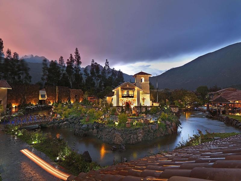 Aranwa Sacred Valley Hotel & Wellness-3