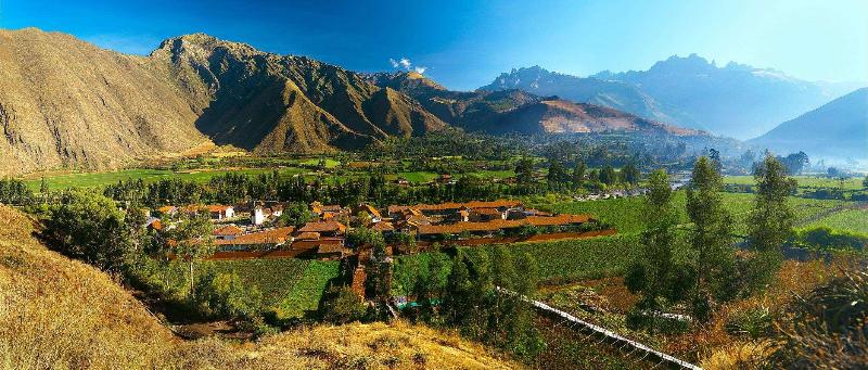 Aranwa Sacred Valley Hotel & Wellness-4