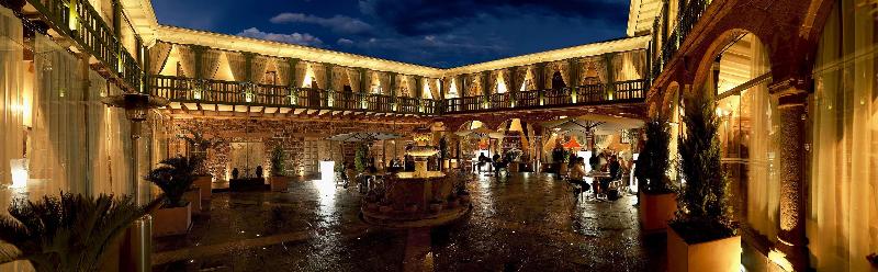 Aranwa Sacred Valley Hotel & Wellness-5