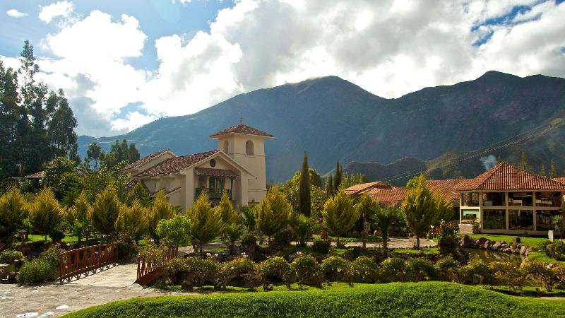 Aranwa Sacred Valley Hotel & Wellness-20