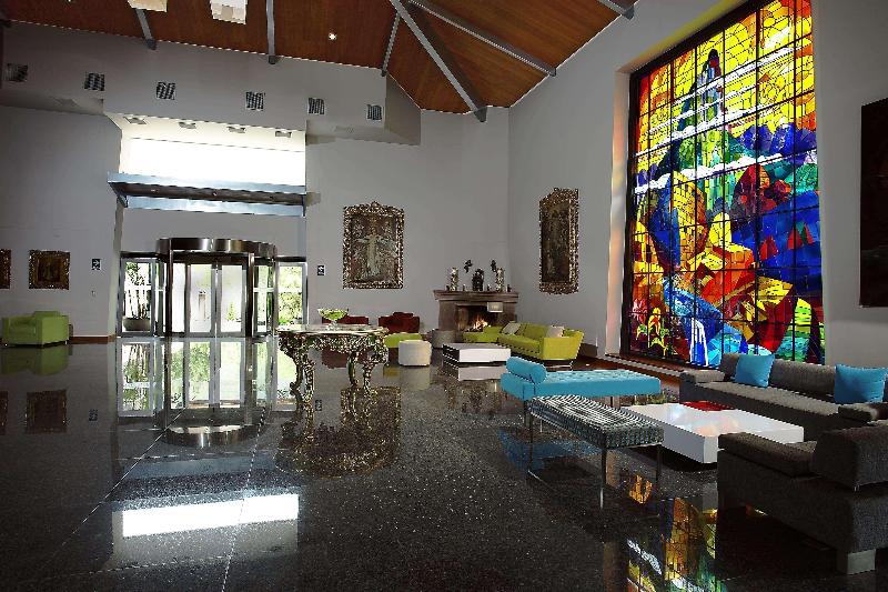 Aranwa Sacred Valley Hotel & Wellness-37