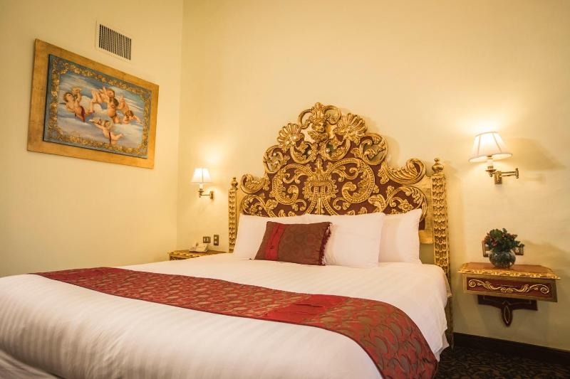 Aranwa Sacred Valley Hotel & Wellness-13