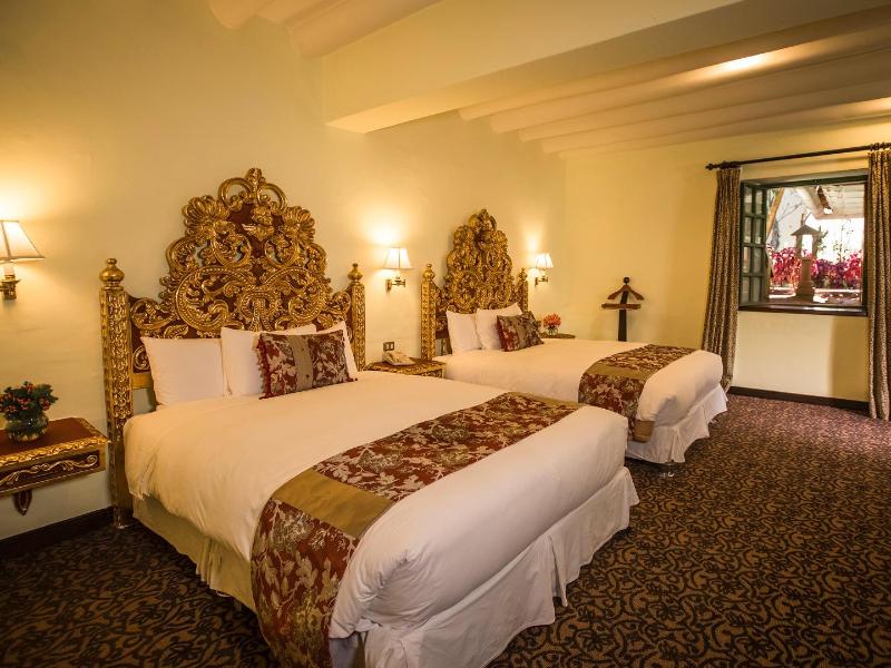 Aranwa Sacred Valley Hotel & Wellness-24