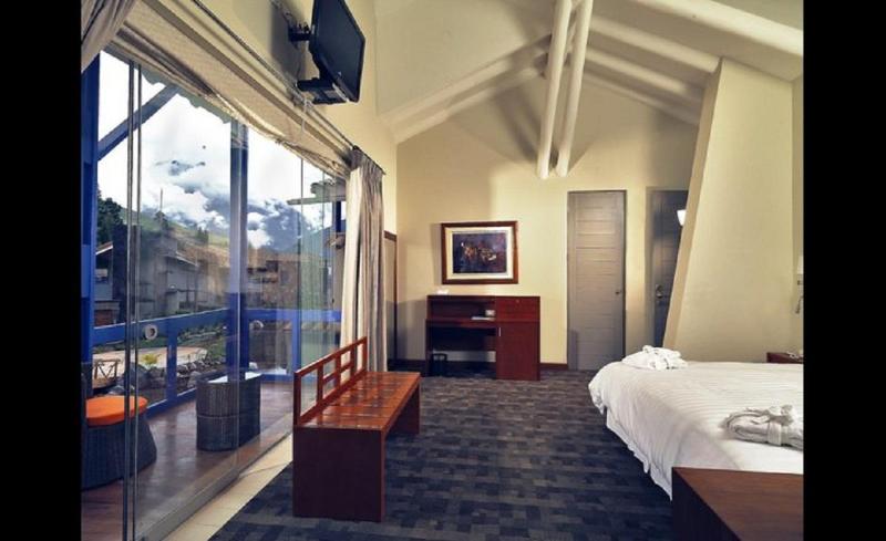 Aranwa Sacred Valley Hotel & Wellness-27