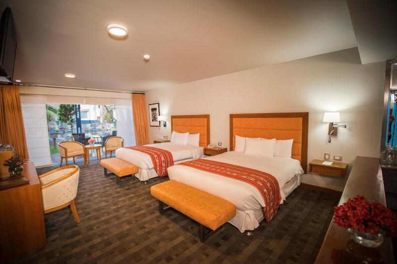 Aranwa Sacred Valley Hotel & Wellness-30