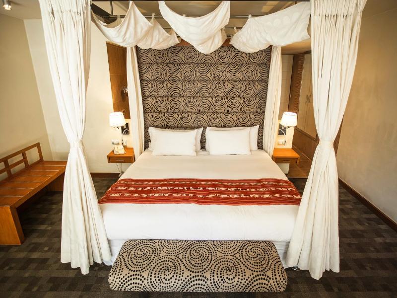 Aranwa Sacred Valley Hotel & Wellness-32